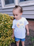 Sunflower T-shirt
