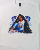 Zodiac sign shirts