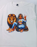 Zodiac sign shirts