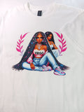 Zodiac sign shirts