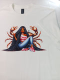 Zodiac sign shirts