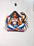Zodiac sign shirts