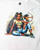Zodiac sign shirts