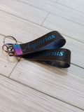 Zodiac Key Chain