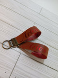 Zodiac Key Chain
