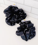 Hair Scrunchies / two pack