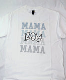 Mama Boy Mama Girl