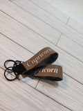 Zodiac Key Chain
