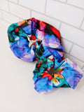 Hair Scrunchies / two pack