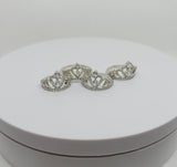 Woman's Queen crown Ring