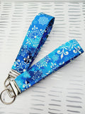 Winter Holiday  Wristlets