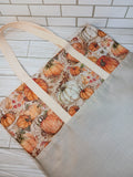 Fall Tote bag