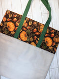 Fall Tote bag