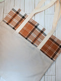 Fall Tote bag