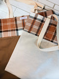 Fall Tote bag
