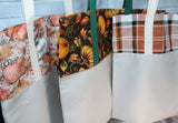 Fall Tote bag