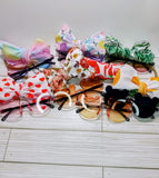 Headband and Sunglasses set