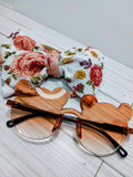 Headband and Sunglasses set