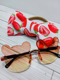 Headband and Sunglasses set