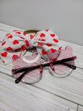 Headband and Sunglasses set