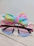 Headband and Sunglasses set