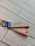 Zodiac Key Chain