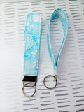 Winter Holiday  Wristlets