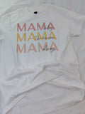 Mama Today, Tomorrow, and always