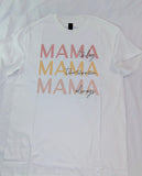 Mama Today, Tomorrow, and always