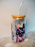 Mom Glass cups