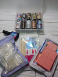 Nail foil / Nail tip set