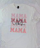 Mama Boy Mama Girl