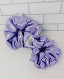 Hair Scrunchies / two pack