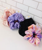 Hair Scrunchies / two pack