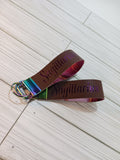 Zodiac Key Chain