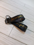 Zodiac Key Chain