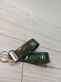 Zodiac Key Chain