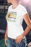 Sunflower T-shirt