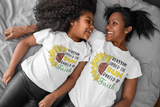 Sunflower T-shirt