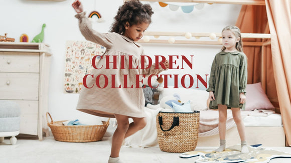 Children Collection