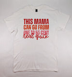 This Mama Can Go From One to 50 Cent