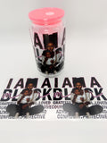 I am A Black Mama cup