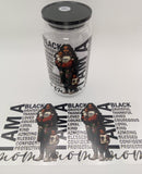 I am A Black Mama cup