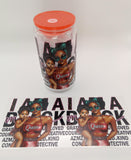 I am A Black Mama cup