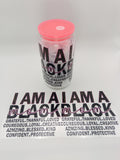 I am A Black Mama cup