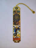 Zodiac Bookmark