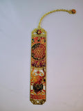 Zodiac Bookmark