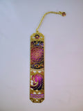Zodiac Bookmark