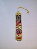 Zodiac Bookmark