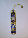 Zodiac Bookmark